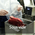 sous vide